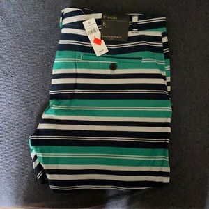 Banana Republic 5” short size 8
